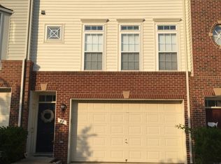 47 Pike Pl, Stafford, VA 22556
