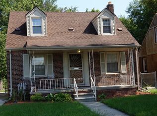 3253 Williams St, Inkster, MI 48141