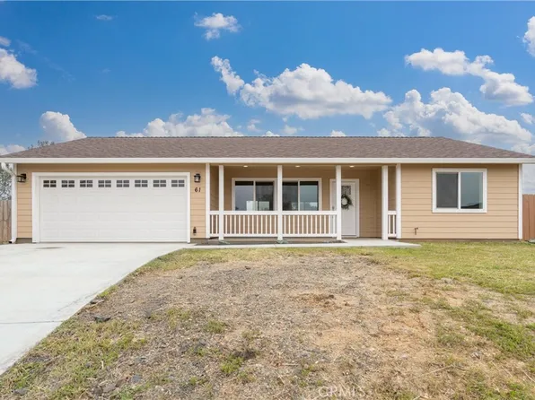 61 La Cresenta Dr, Oroville, CA 95965