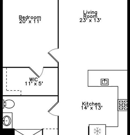 The Evergreen Lofts — Photo 45