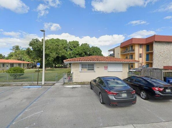 5979 NW 37th St APT 7