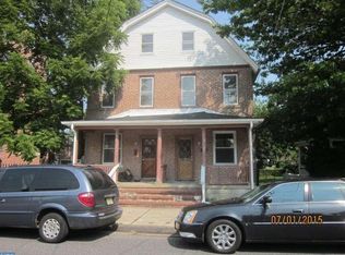 197-199 7th St, Salem, NJ 08079