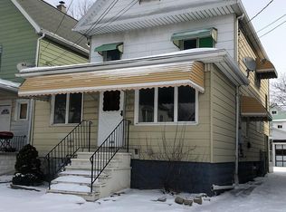47 Hoerner Ave, Buffalo, NY 14211