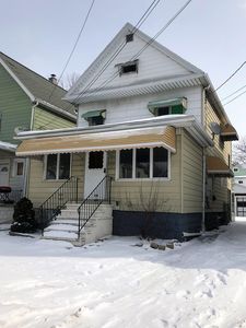 47 Hoerner Ave, Buffalo, NY, 14211