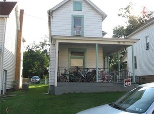 39 2nd Ave, Scottdale, PA
