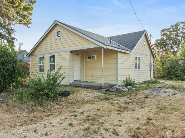 15007 Boat Street SW, Lakewood, WA 98498