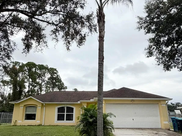 1825 Warton Ave SE, Palm Bay, FL 32909
