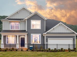 Riverton Plan, Sugar Farms, Hilliard, OH 43026