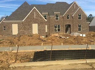 10450 Mtmckenzie Rd, Lakeland, TN 38002