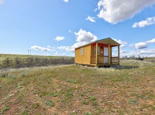 1423 Bickleton Hwy, Goldendale, WA 98620