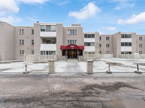 520 Meredith Ln APT 417, Cuyahoga Falls, OH 44223
