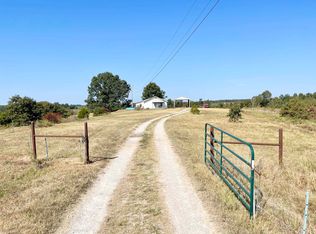 3169 Fairview Rd, Salem, AR 72576