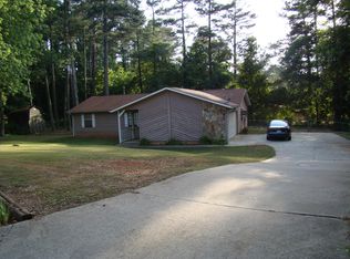 7477 Dartmouth Ct, Riverdale, GA 30274