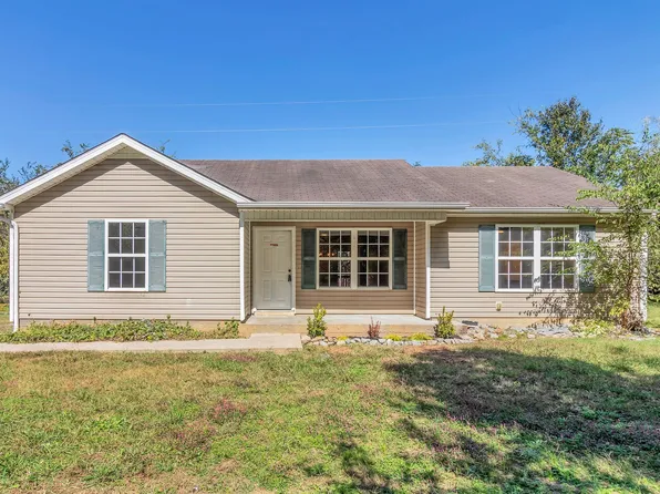 109 Comanche Pl, Shelbyville, TN 37160
