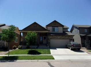 3605 Rialto Ave, Evans, CO 80620