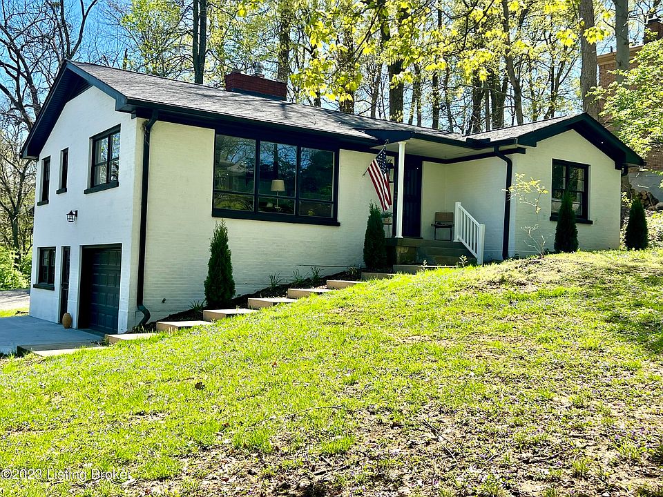 7109 Woodrow Way, Louisville, KY 40228 Zillow