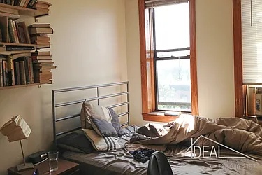 Rented by Ideal Properties Group