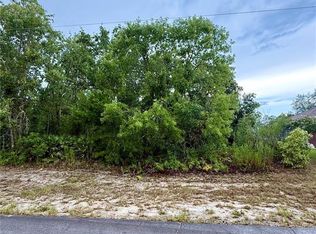 SW 144th Ln LOT 8, Ocala, FL 34473