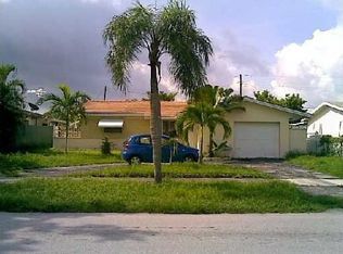 4004 Taft St, Hollywood, FL 33021
