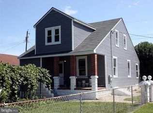 212 S Taylor Ave, Baltimore, MD 21221