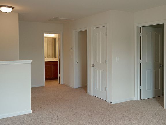 2nd level