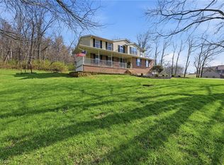 3340 Colonel Jackson Dr, Zanesville, OH