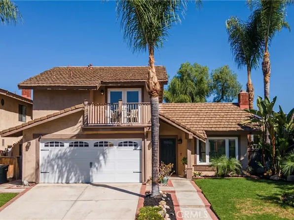 21 Calle Vaqueta, Rancho Santa Margarita, CA 92688