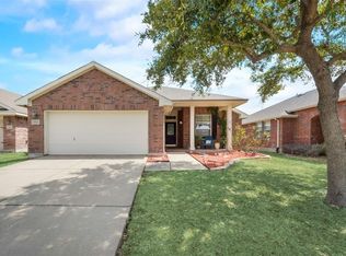 1021 Cottontail Dr, Forney, TX 75126