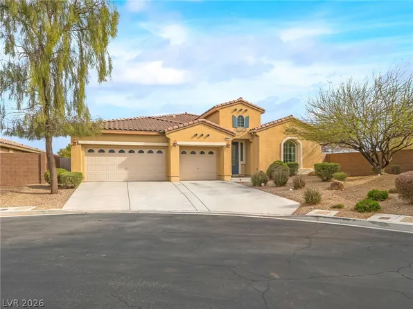 6982 Mirkwood Ave, Las Vegas, NV 89178