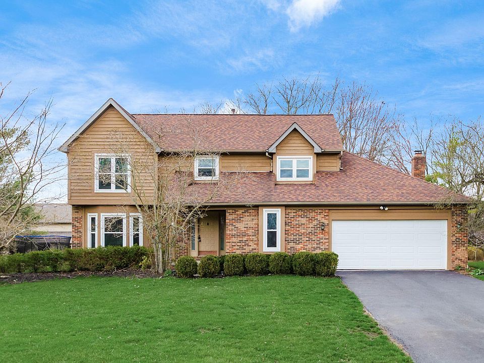 1st image of 13022 Heatherstone Cir NW