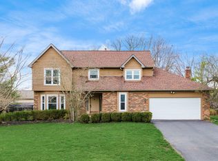 13022 Heatherstone Cir NW, Pickerington, OH 43147