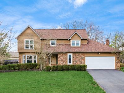 13022 Heatherstone Cir NW, Pickerington, OH, 43147