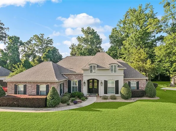 229 Pine Crest Dr, Madisonville, LA 70447