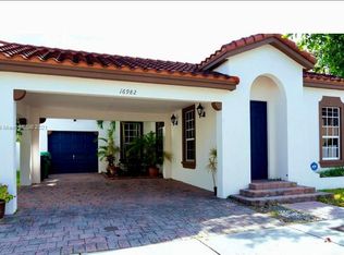 16982 SW 92nd St #0, Miami, FL 33196