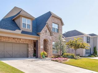 202 Bluestem Ln, Aledo, TX 76008