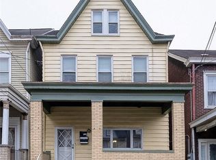 1931 Middle St, Pittsburgh, PA 15215