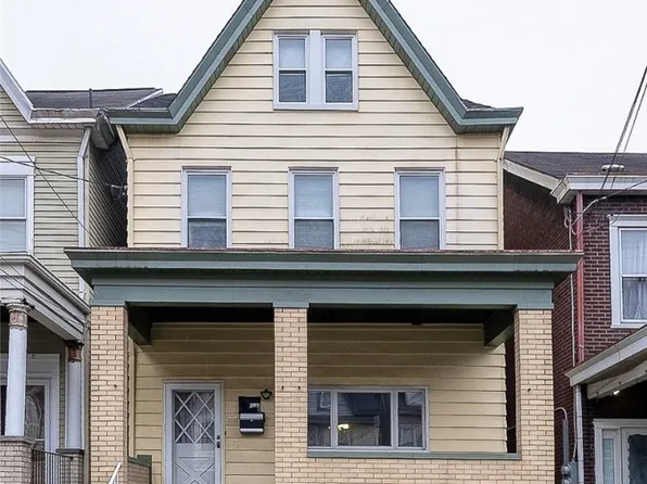 1931 Middle St, Pittsburgh, PA 15215