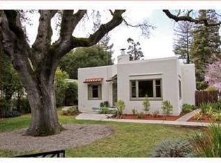 1440 Tasso St, Palo Alto, CA 94301