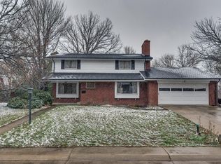 12085 Applewood Knolls Dr, Denver, CO 80215