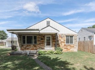 2442 Villa Ave, Indianapolis, IN