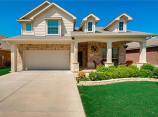 11037 Hawks Landing Rd, Haslet, TX 76052