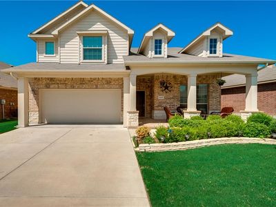 11037 Hawks Landing Rd, Haslet, TX, 76052