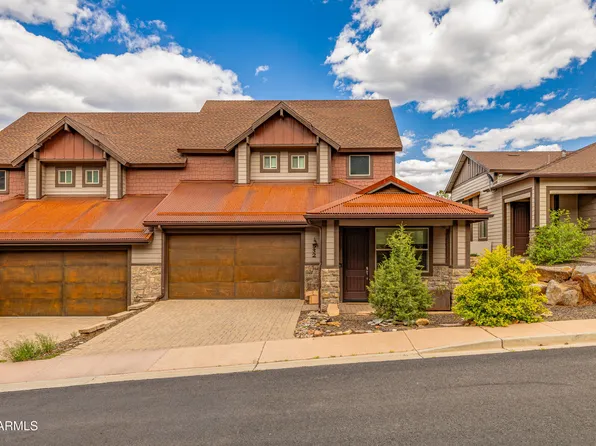 532 N Otto Drive N #10, Flagstaff, AZ 86001