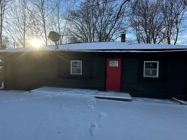 4507 E Lynn St, Anderson, IN 46013