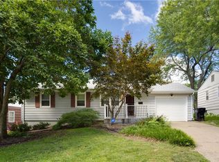 3924 S Osage St, Independence, MO 64055