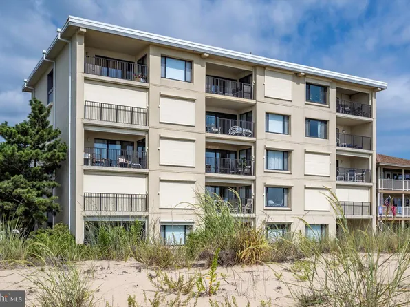 5701 Atlantic Ave Unit 5N, Ocean City, MD 21842