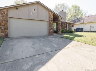 9119 S 90th East Ave, Tulsa, OK 74133