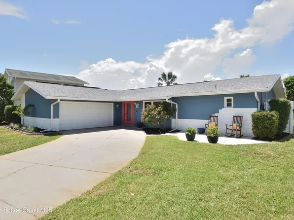 660 Jamaica Blvd, Satellite Beach, FL 32937