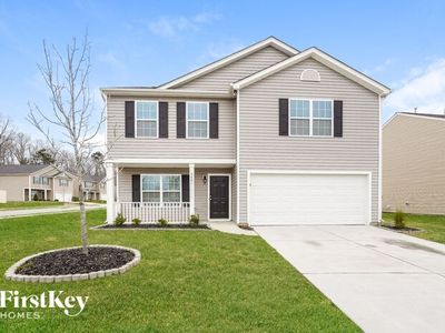 5401 Silverbrook Dr, Mc Leansville, NC, 27301