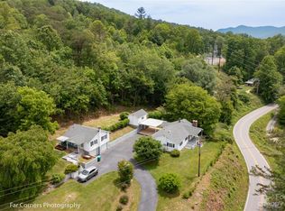 74 S Morgan Branch Rd, Candler, NC 28715
